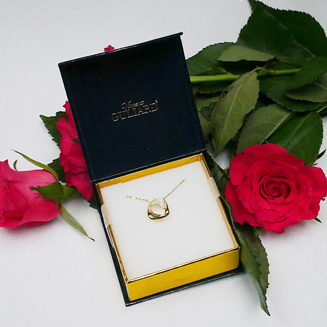 Wyjątkowy prezent na Walentynki