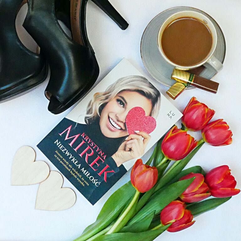 Krystyna Mirek „Niezwykła miłość” – recenzja