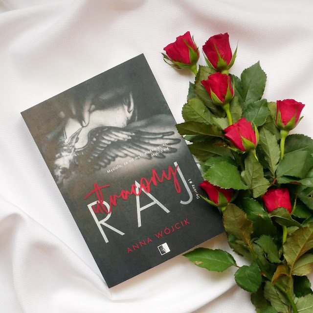 Czy z przeszłością można zerwać? Recenzja książki „Utracony raj” Anny Wójcik