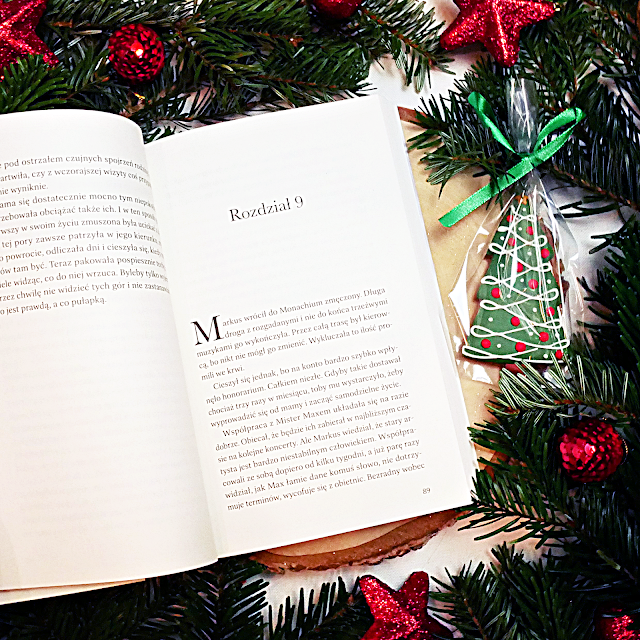 recenzja-ksiazki-zielona-gwiazdka-krystyny-mirek-nawysokimobcasie.pl