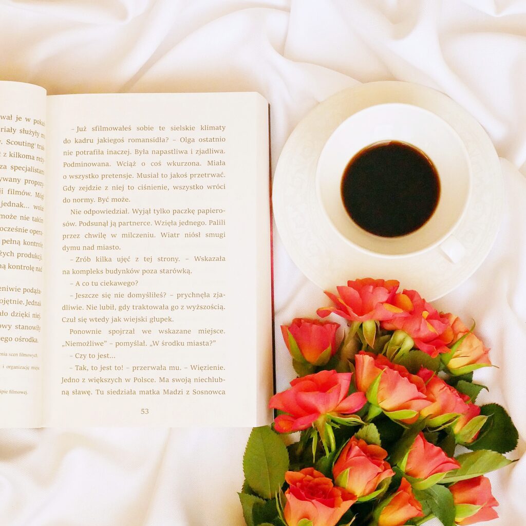 Fragment tekstu z książki „Ułuda świtania” Izabelli Agaczewskiej