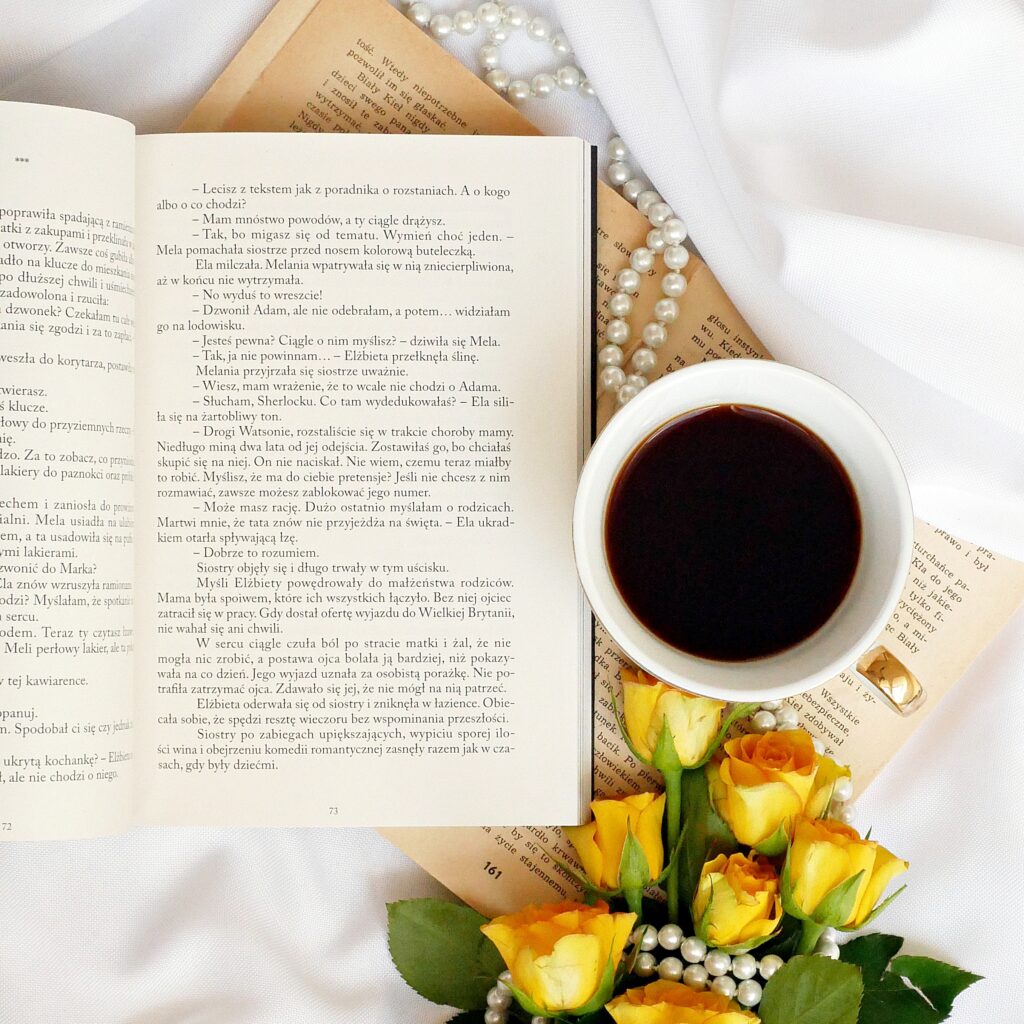 Fragment recenzowanej książki „Wyznania” Joanny Puchalskiej. Fragment tekstu z książki „Wyznania” Joanny Puchalskiej.